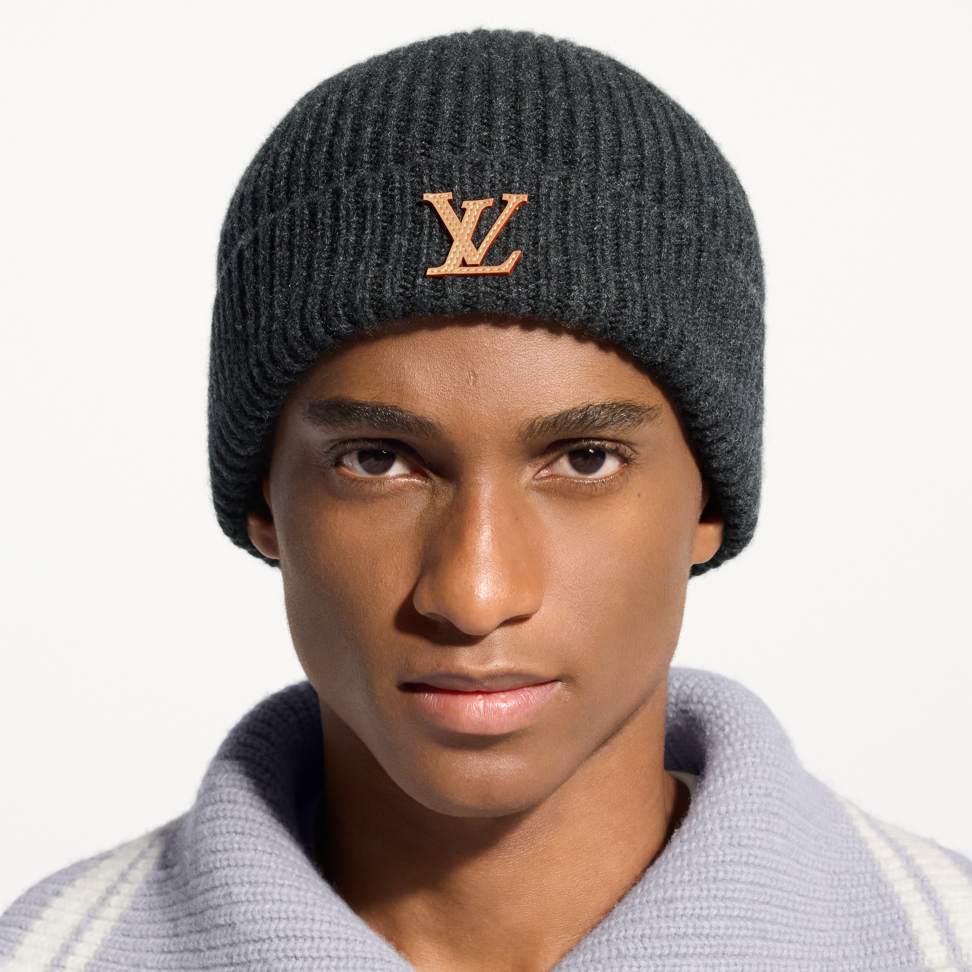 Designer Hats, Beanies and Socks for Men | LOUIS VUITTON ®
